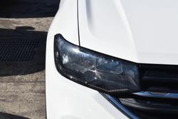 2020 Volkswagen T-Cross 85TSI Life C11 MY21 Pure White