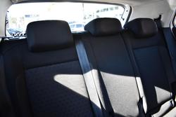 2020 Volkswagen T-Cross 85TSI Life C11 MY21 Pure White