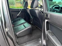 2021 Ford
Ranger XLT