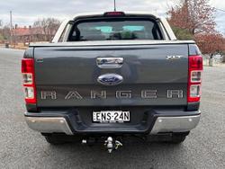 2021 Ford
Ranger XLT