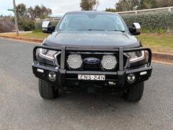 2021 Ford
Ranger XLT