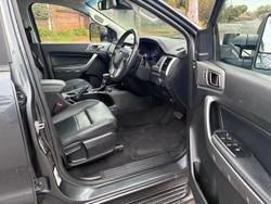 2021 Ford
Ranger XLT