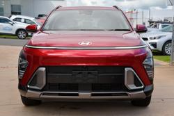 2024 Hyundai
Kona Hybrid Premium