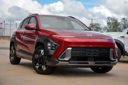 2024 Hyundai
Kona Hybrid Premium