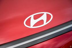 2024 Hyundai
Kona Hybrid Premium