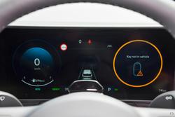 2024 Hyundai
Kona Hybrid Premium