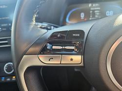 2024 Hyundai
i30