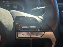 2024 Hyundai i30 CN7.V2 MY24 Ecotronic Grey