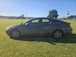 2024 Hyundai
i30