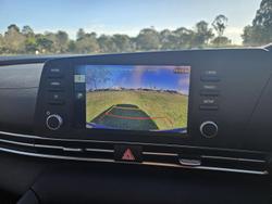 2024 Hyundai i30 CN7.V2 MY24 Ecotronic Grey
