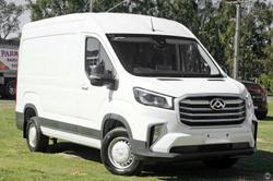 2023 LDV
Deliver 9