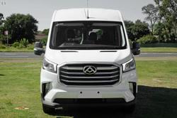 2023 LDV
Deliver 9
