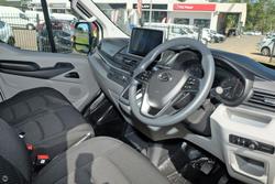 2023 LDV
Deliver 9