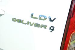 2023 LDV
Deliver 9