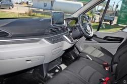 2023 LDV
Deliver 9
