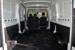 2023 LDV
Deliver 9