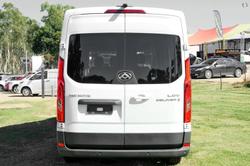 2023 LDV
Deliver 9
