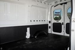 2023 LDV
Deliver 9
