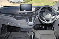 2023 LDV
Deliver 9