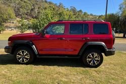 2024 GWM
Tank 300 Ultra
