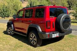 2024 GWM
                Tank 300 Ultra