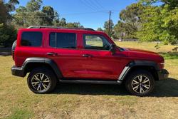 2024 GWM
Tank 300 Ultra
