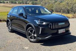 2024 GWM
Haval Jolion Ultra Hybrid