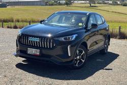 2024 GWM
Haval Jolion Ultra Hybrid