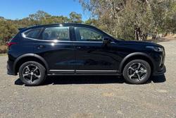 2024 GWM
Haval Jolion Ultra Hybrid