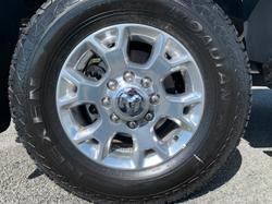 2024 RAM
2500 Laramie Rambox