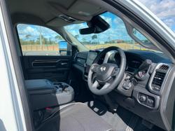 2024 RAM
2500 Laramie Rambox