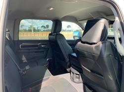 2024 RAM
2500 Laramie Rambox