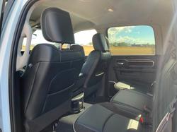 2024 RAM
2500 Laramie Rambox