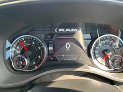 2024 RAM
2500 Laramie Rambox