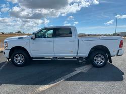 2024 RAM
2500 Laramie Rambox