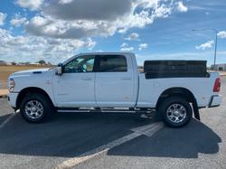 2024 RAM
2500 Laramie Rambox