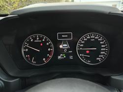 2025 Subaru Forester Sport S6 MY26 AWD Ice Silver