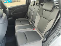 2025 Subaru Forester Sport S6 MY26 AWD Ice Silver