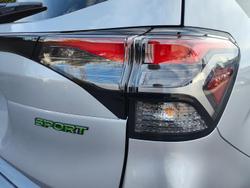 2025 Subaru Forester Sport S6 MY26 AWD Ice Silver