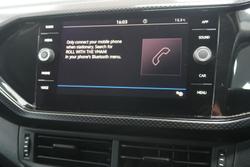 2022 Volkswagen
T-Cross 85TSI Life