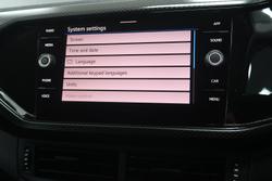 2022 Volkswagen
T-Cross 85TSI Life