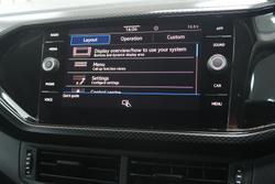 2022 Volkswagen
T-Cross 85TSI Life