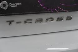 2022 Volkswagen
T-Cross 85TSI Life