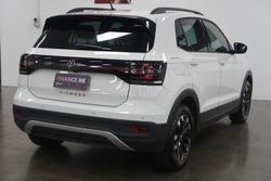 2022 Volkswagen
T-Cross 85TSI Life
