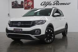 2022 Volkswagen
T-Cross 85TSI Life