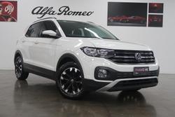 2022 Volkswagen
T-Cross 85TSI Life