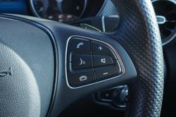 2022 Mercedes-Benz
V-Class V300 d AMG Avantgarde