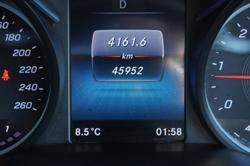 2022 Mercedes-Benz
V-Class V300 d AMG Avantgarde