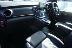 2022 Mercedes-Benz
V-Class V300 d AMG Avantgarde