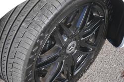 2022 Mercedes-Benz
V-Class V300 d AMG Avantgarde